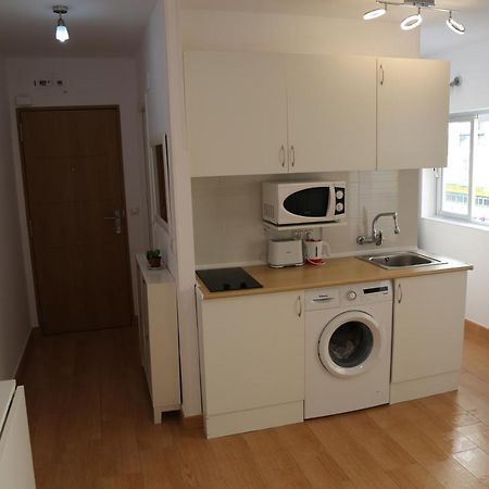 מאלגה Apartamento 3 Habitaciones Separadas מראה חיצוני תמונה