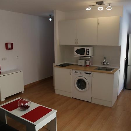 מאלגה Apartamento 3 Habitaciones Separadas מראה חיצוני תמונה