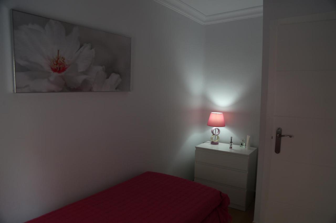 מאלגה Apartamento 3 Habitaciones Separadas מראה חיצוני תמונה